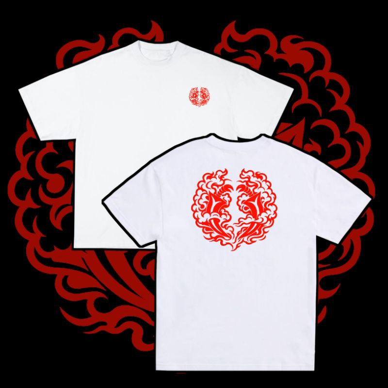 KAOS STK // KAOS PSHWTM // KAOS WINONGO - KERAMBIK