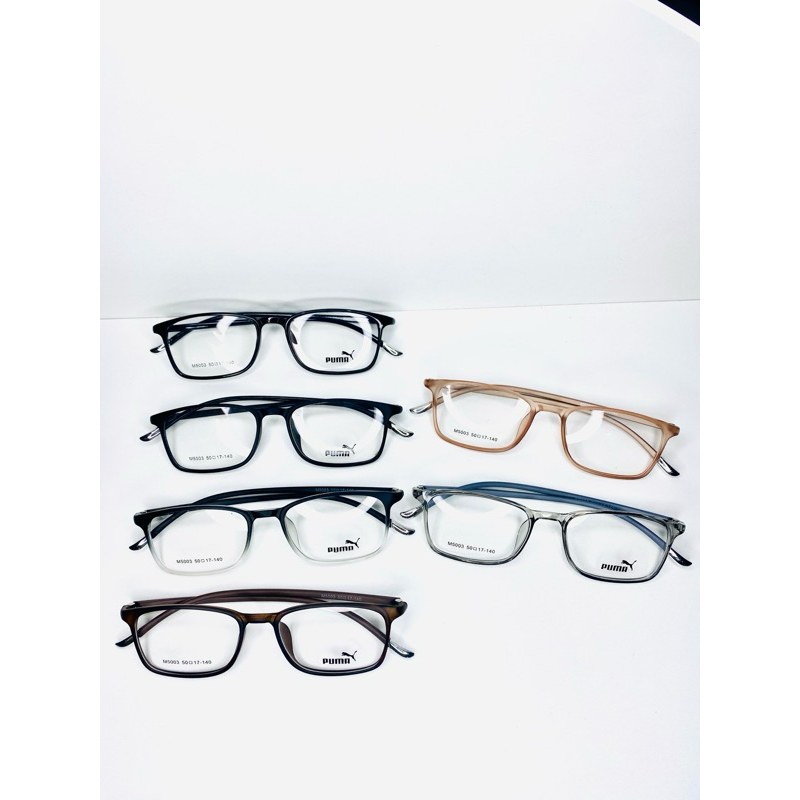 Frame kacamata kode MK - 5003
