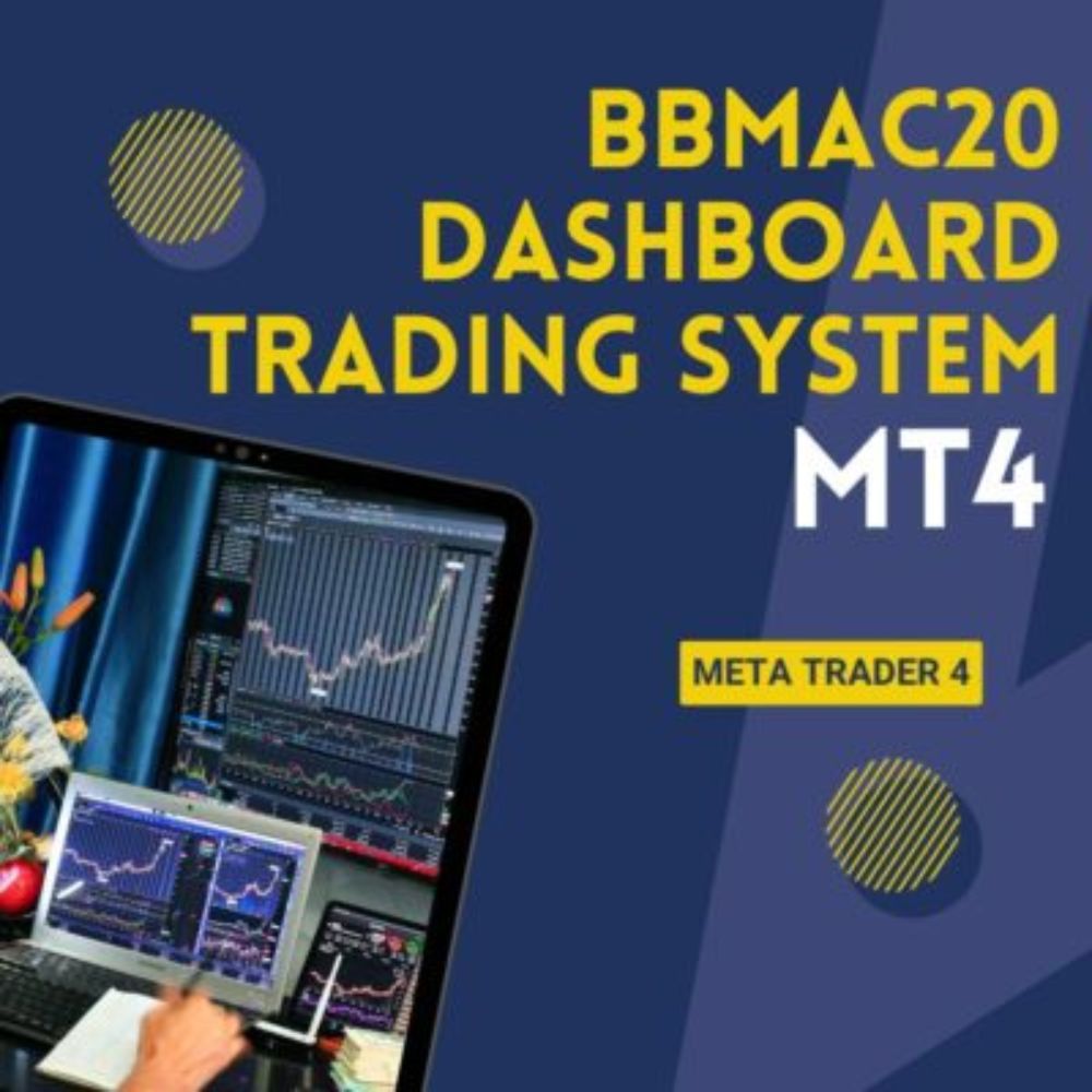 BBMA OMA ALLY DASHBOARD TRADING SYSTEM EA MT4 Robot Trading Super EA EXPERT ADVISOR MT4 Terbaik Comp