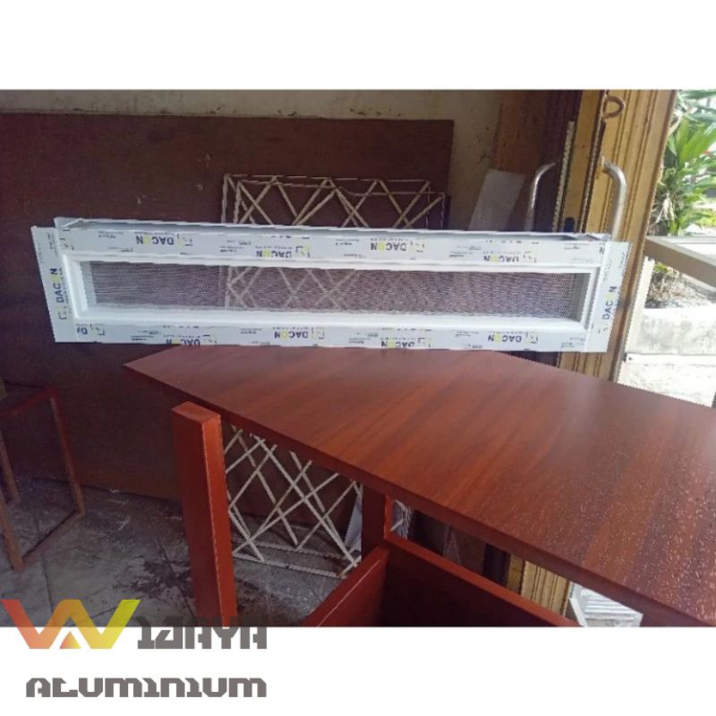 Jendela Bovenli Expanda