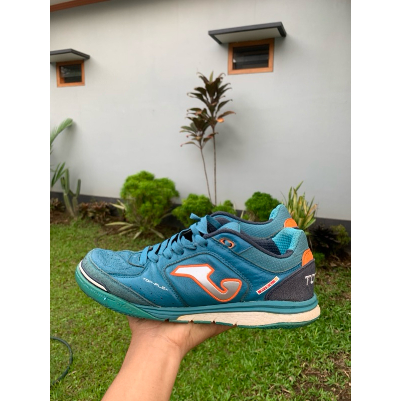 Joma Top Flex Rebound Second