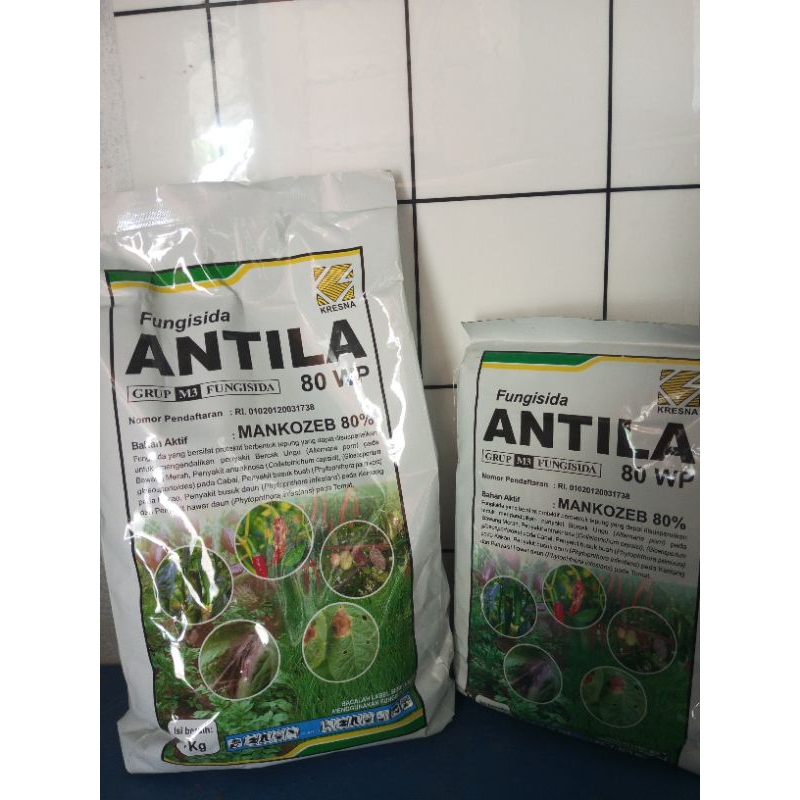 ANTILA fungisida 500g