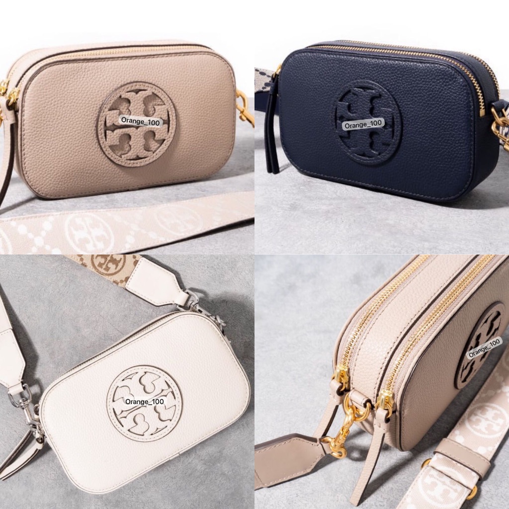 TAS WANITA TB MILLER MINI CROSSBODY BAG ORIGNAL