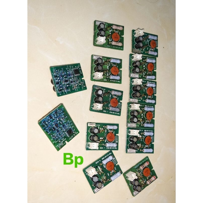 mesin ic pcb-dinamo dobel ritreck lipat spion honda jazz gk5 rs-CRV-civic keluaran baru