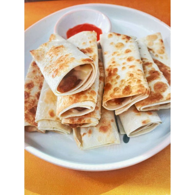 

kebab mini kharisma isi 10 frozen kebab original