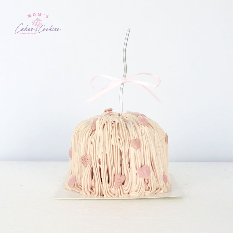 

Korean Mini Cake