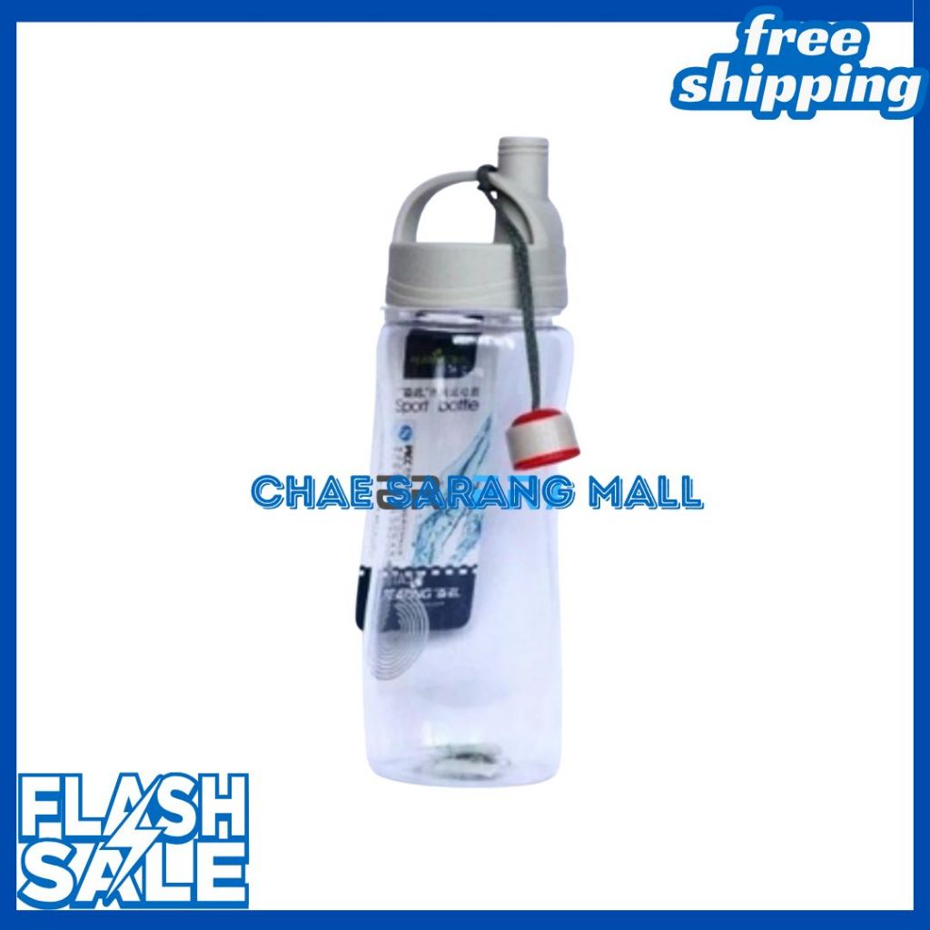 LOCK N LOCK BOTTLE WATER 1.3 L BOTOL MINUM / BOTOL AIR MINUM JUMBO BESAR / BOTOL AIR MINUM 1 LITER
