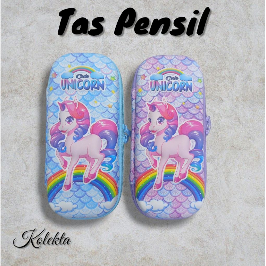 

Tas Pensil / Kotak Pensil BD88