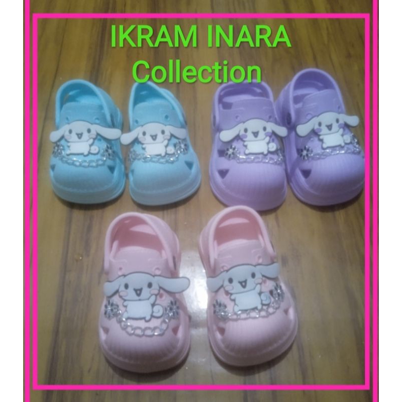 Sandal anak kekinian CEQIU