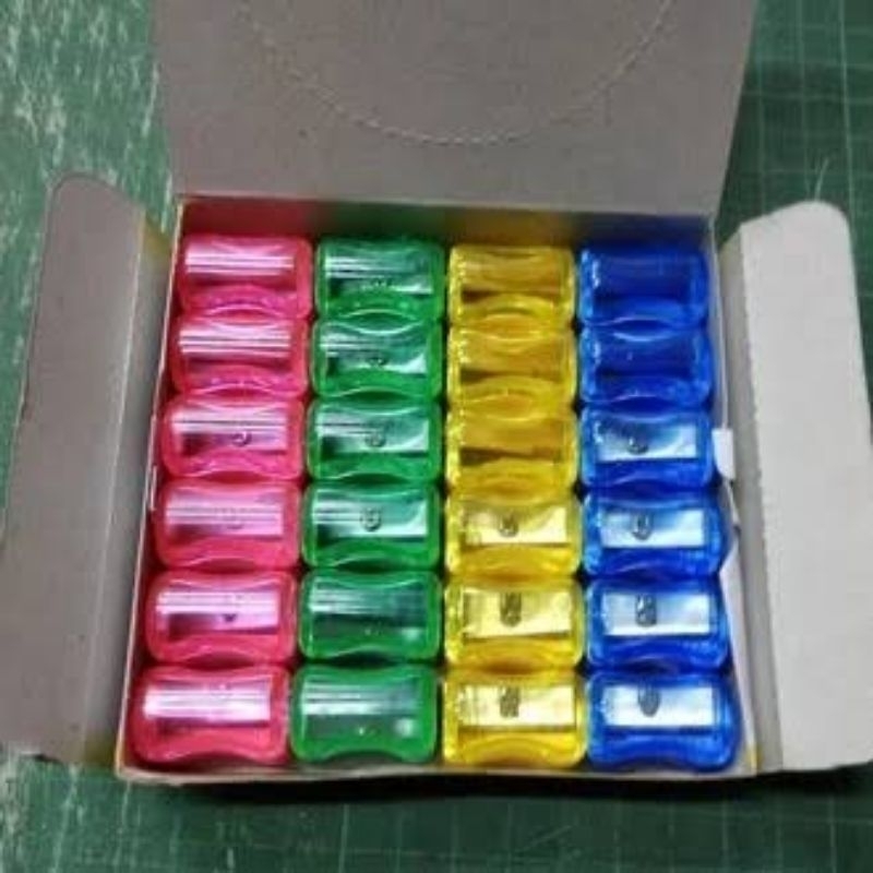 

Rautan Pensil Joyko