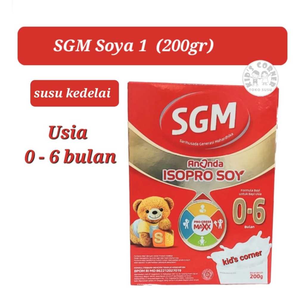 

SGM Eksplor 1+ dengan IronC Susu Pertumbuhan Rasa Madu 900GR x 2
