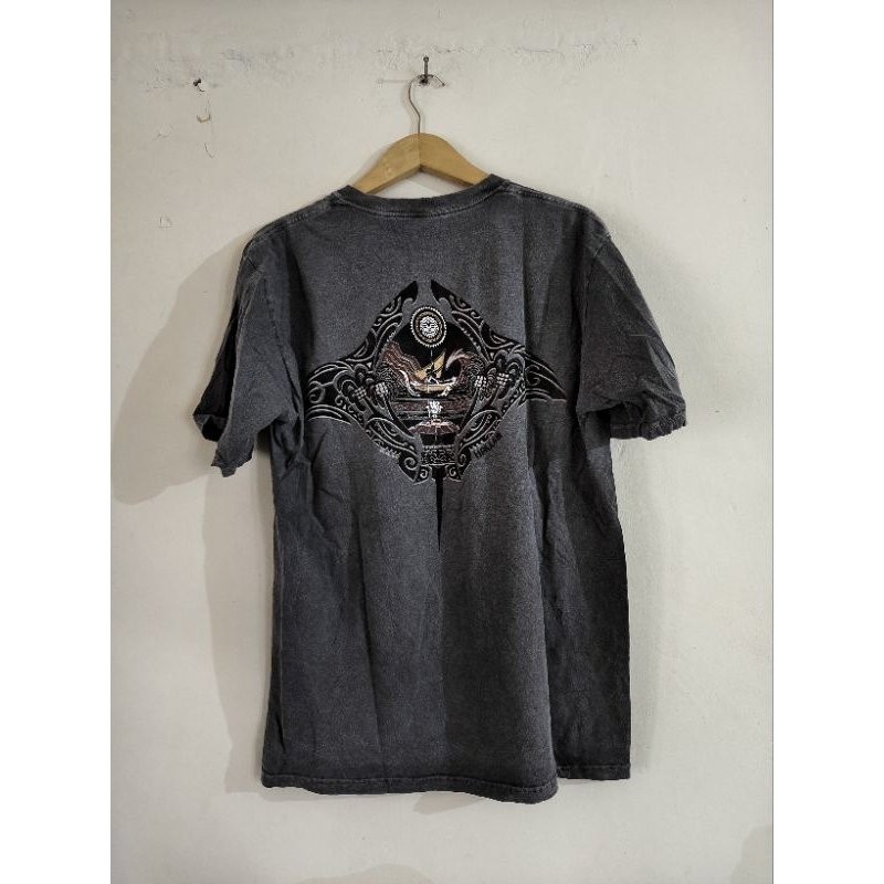 kaos vintage crazy shirts