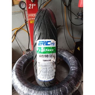 Ban Depan Scoopy Freego IRC Ecotrax 100 90 12 Tubeless