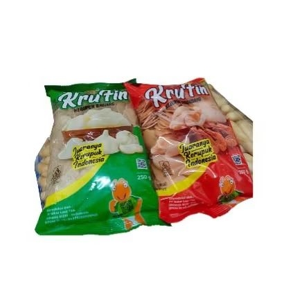 

kerupuk finna Krufinkerupuk bawang Kerupuk rasa udangjuaranya kerupuk indonesia 250gr siap goreng