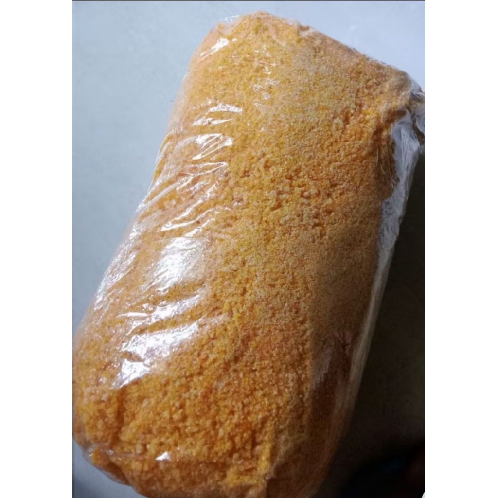 

NASI JAGUNG/AMPOK INSTANT SIAP MASAK