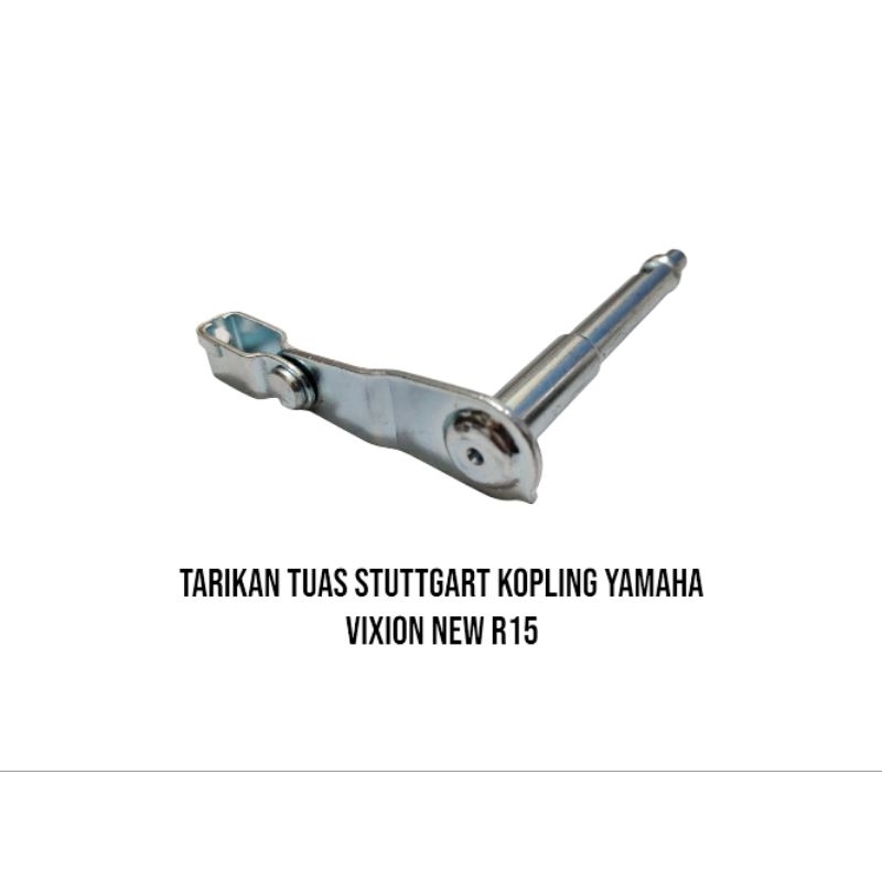 Tarikan tuas Stut kopling lever stut kopling Yamaha Vixion New R15 original lostpack