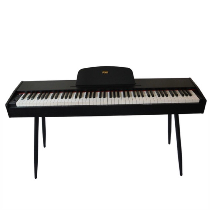 DIGITAL PIANO FORT