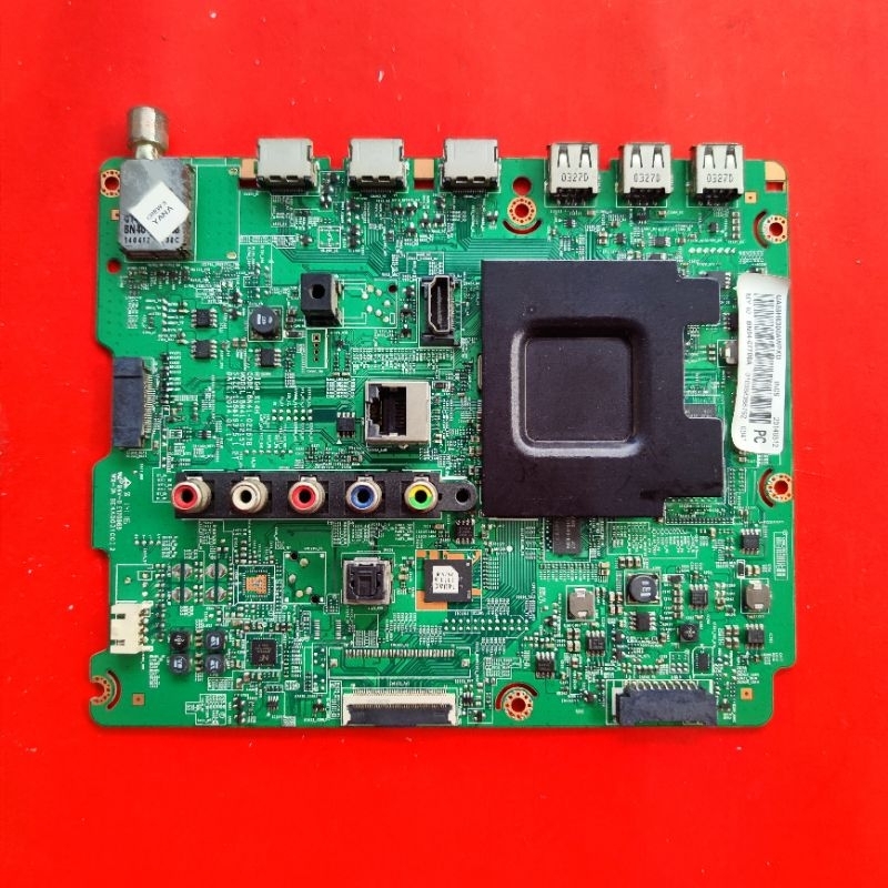 MB TV samsung UA55H6300 UA55H6300AW