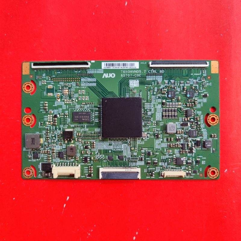 TCON TIKON TICON TV SAMSUNG UA55H6300AW UA55H6300