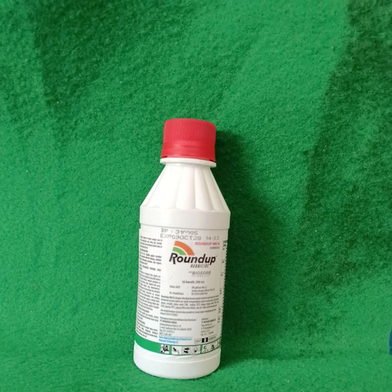 ROUNDUP 486SL 200ml