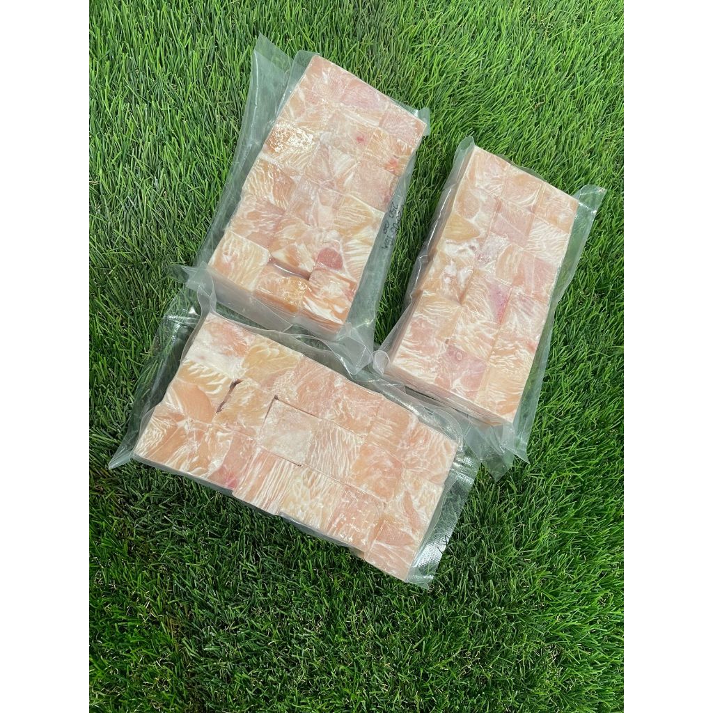 

SAIKORO CHIKEN 250 GR