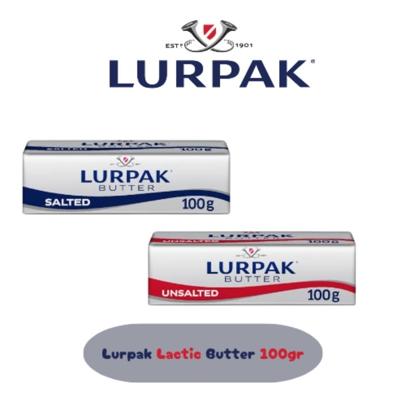 

Promo LURPAK BUTTER| Arla Butter Unsalted| Butter | Lurpak Spreadable| Butter Lactic