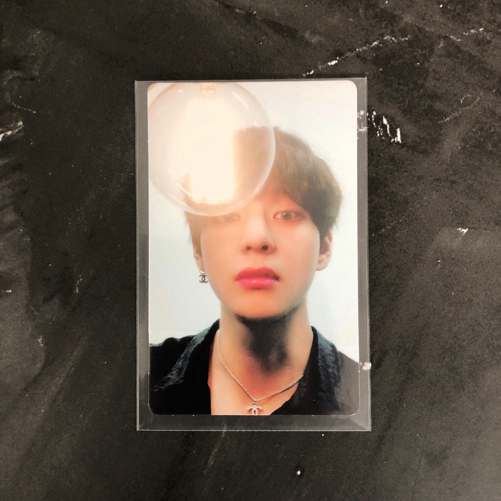 BTS V Taehyung PC LYS