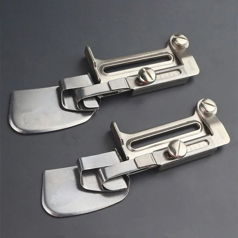 Corong Heming Corong Jahit Corong Kelim Mesin Jahit Typical
