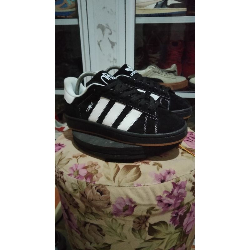 Adidas Campus x Korn