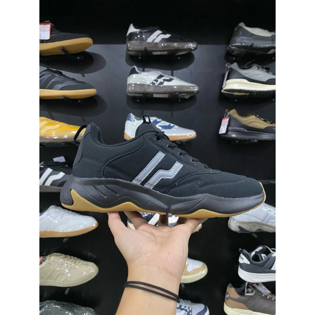 Sepatu Casual | Piero Arrakis