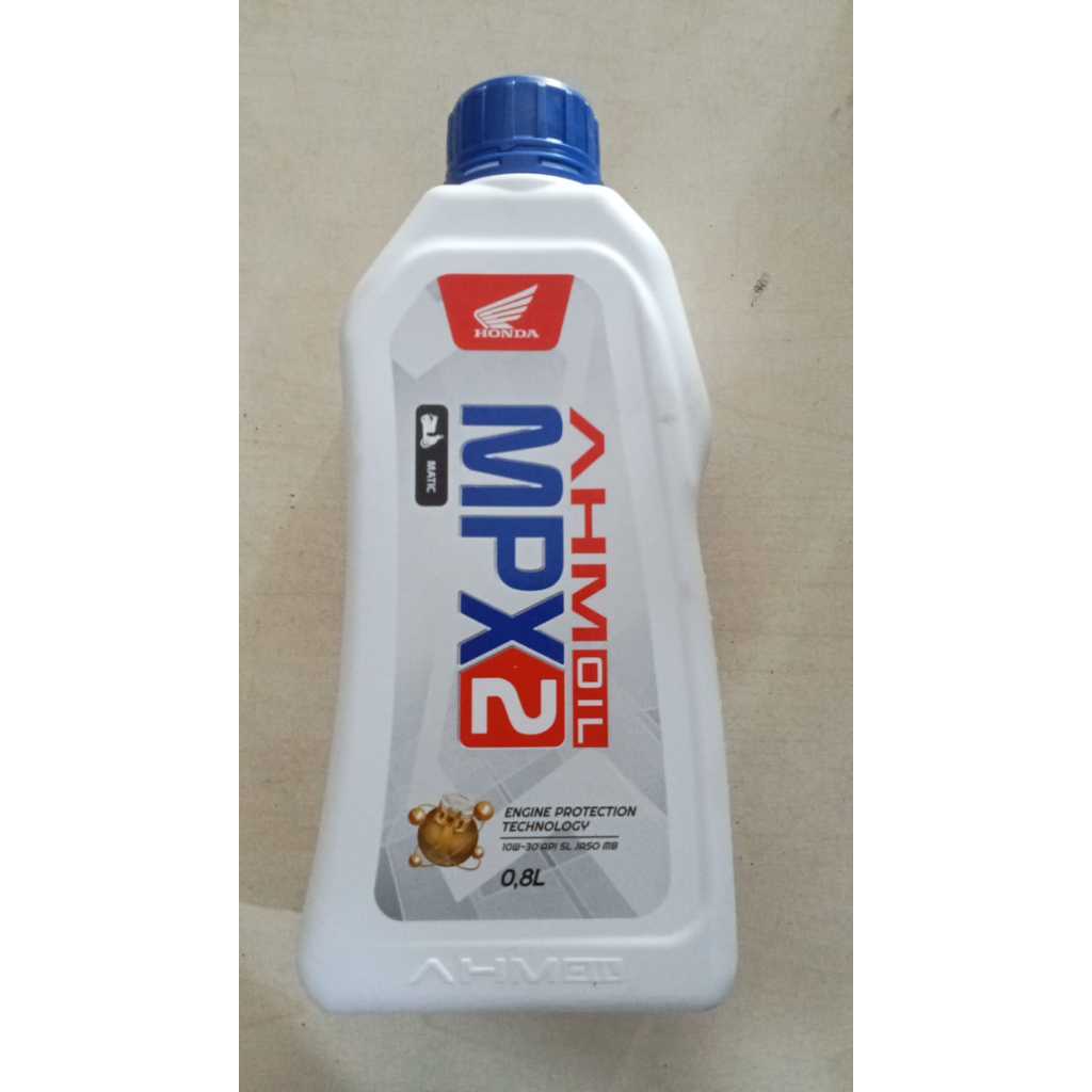 OLI MOTOR MATIC AHM MPX 2 ORIGINAL 100%