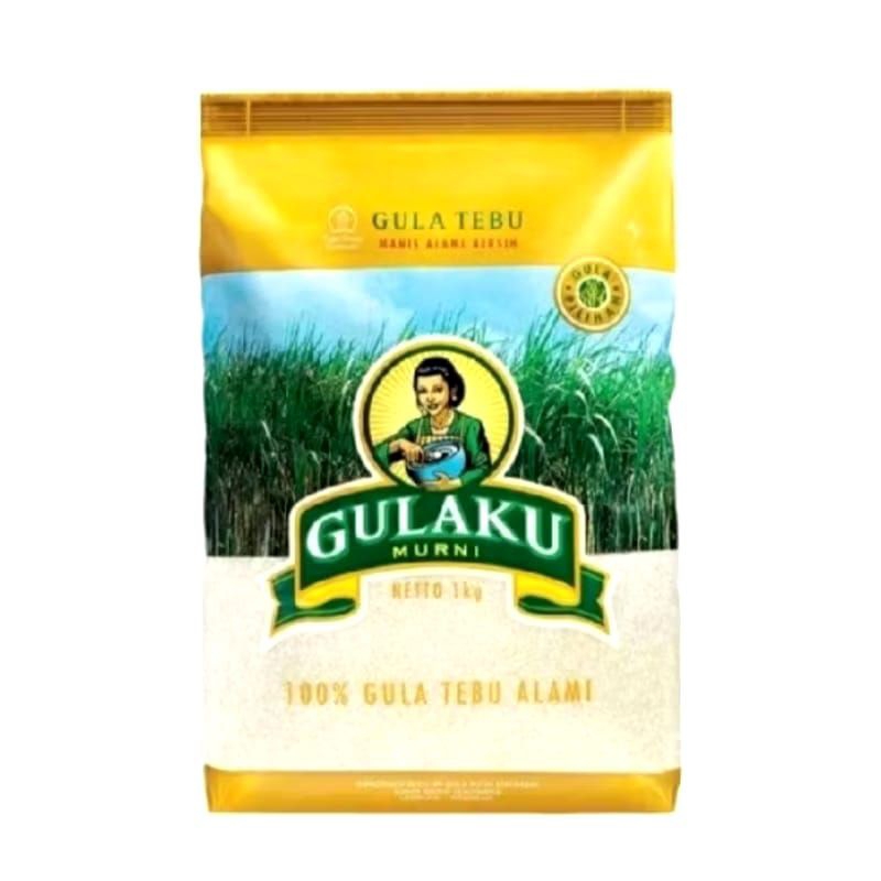 

Bundling Gulaku 1kg