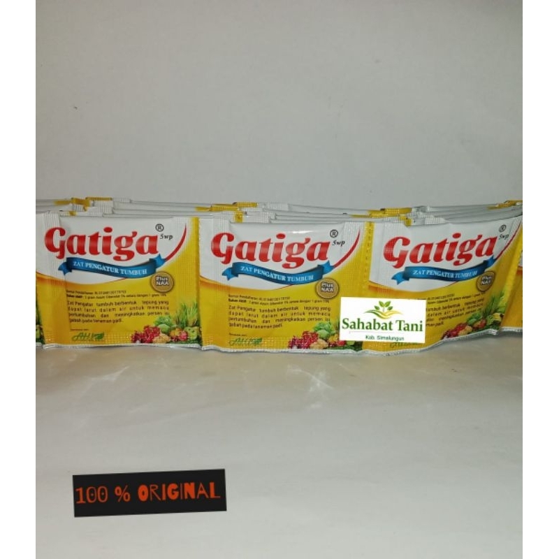 gatiga 5 WP 5 gram