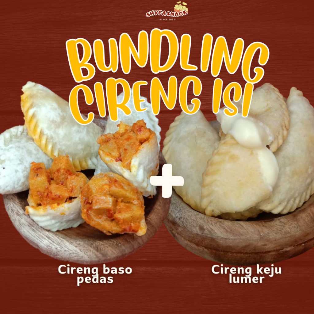 

PAKET BUNDLING CIRENG ISI 2 PAX LEBIH MURAH LEBIH HEMAT