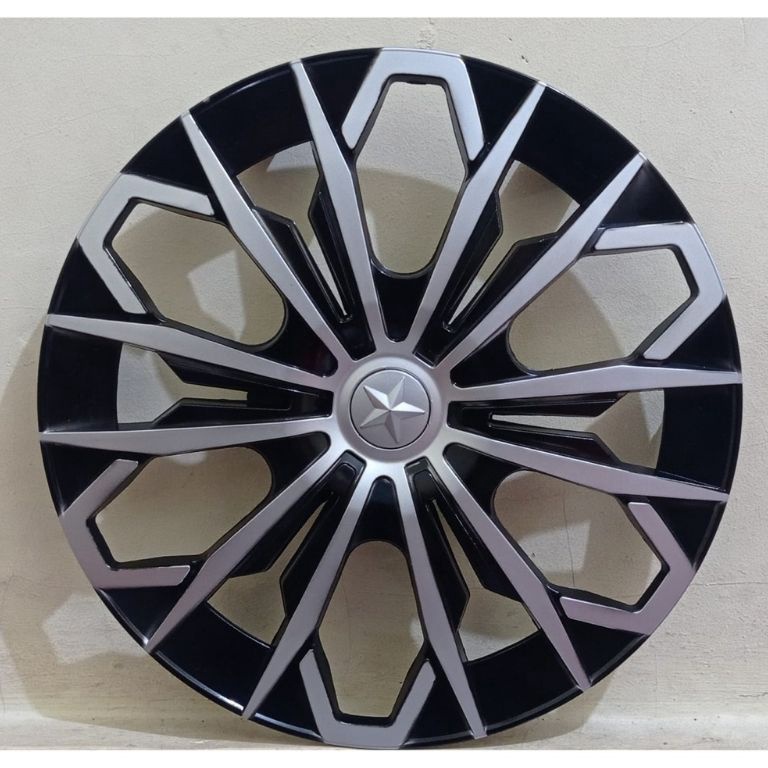 KODE R22J Cover Velg Dop Roda Mobil ring 13 Dan 14 Harga 1 pcs Carry Tayo Grandmax avanza xenia futu