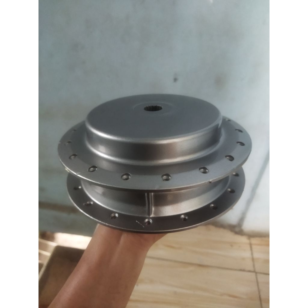 teromol tromol belakang spin ori spin new as besar 20t pnp skywave skydrive hayate