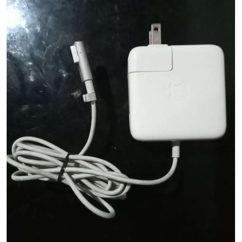 Macbook Charger Ori Magsafe 1 60W Second