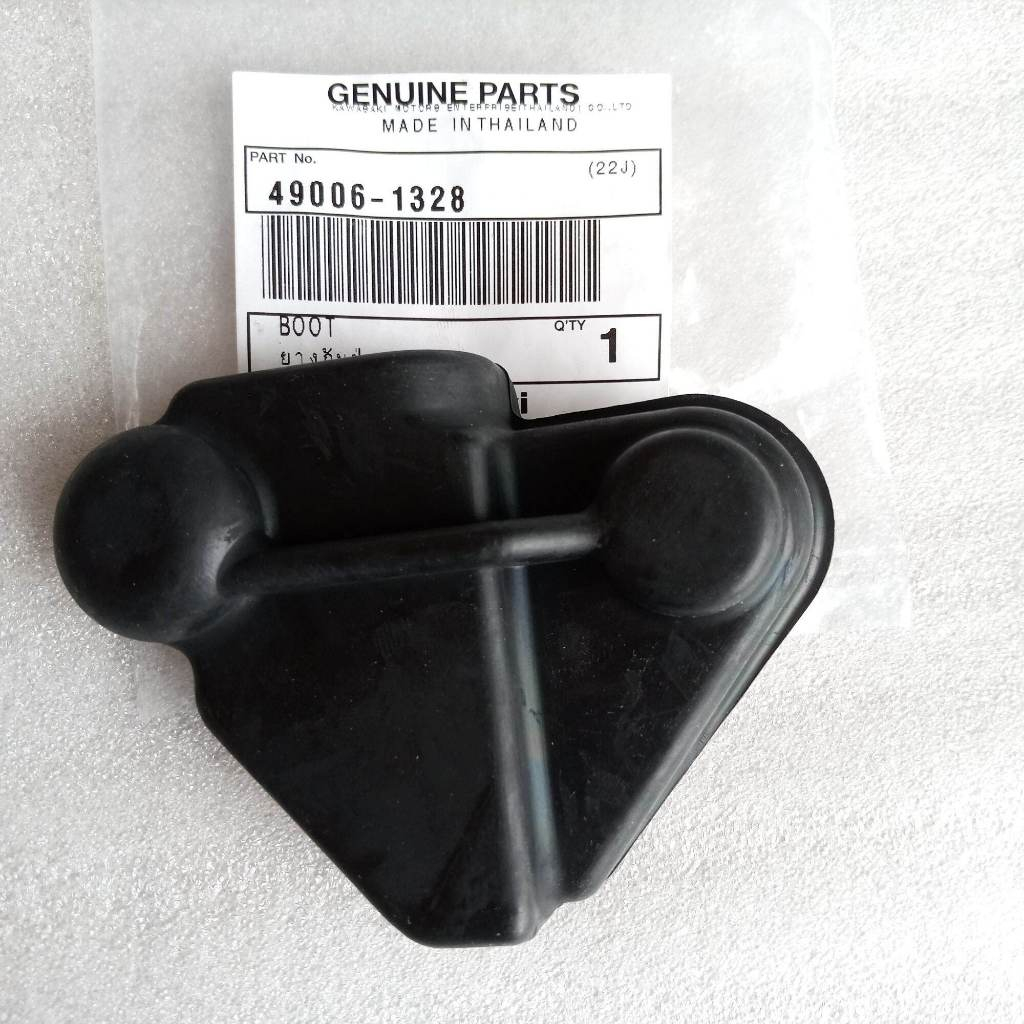 49006-1328 KARET SUPER KIPS NINJA ORIGINAL 100% KAWASAKI