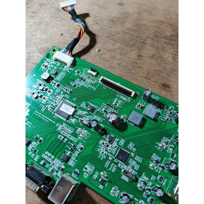 Mainboard/mb Lenovo ThinkVision T24i 10