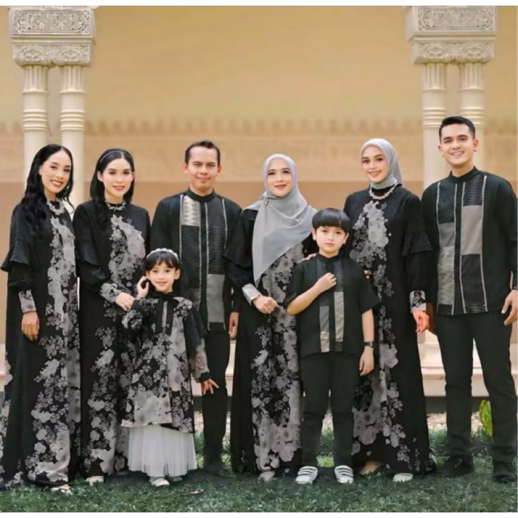 Vanilla Hijab Dress New ‼️ Qatar series ✨