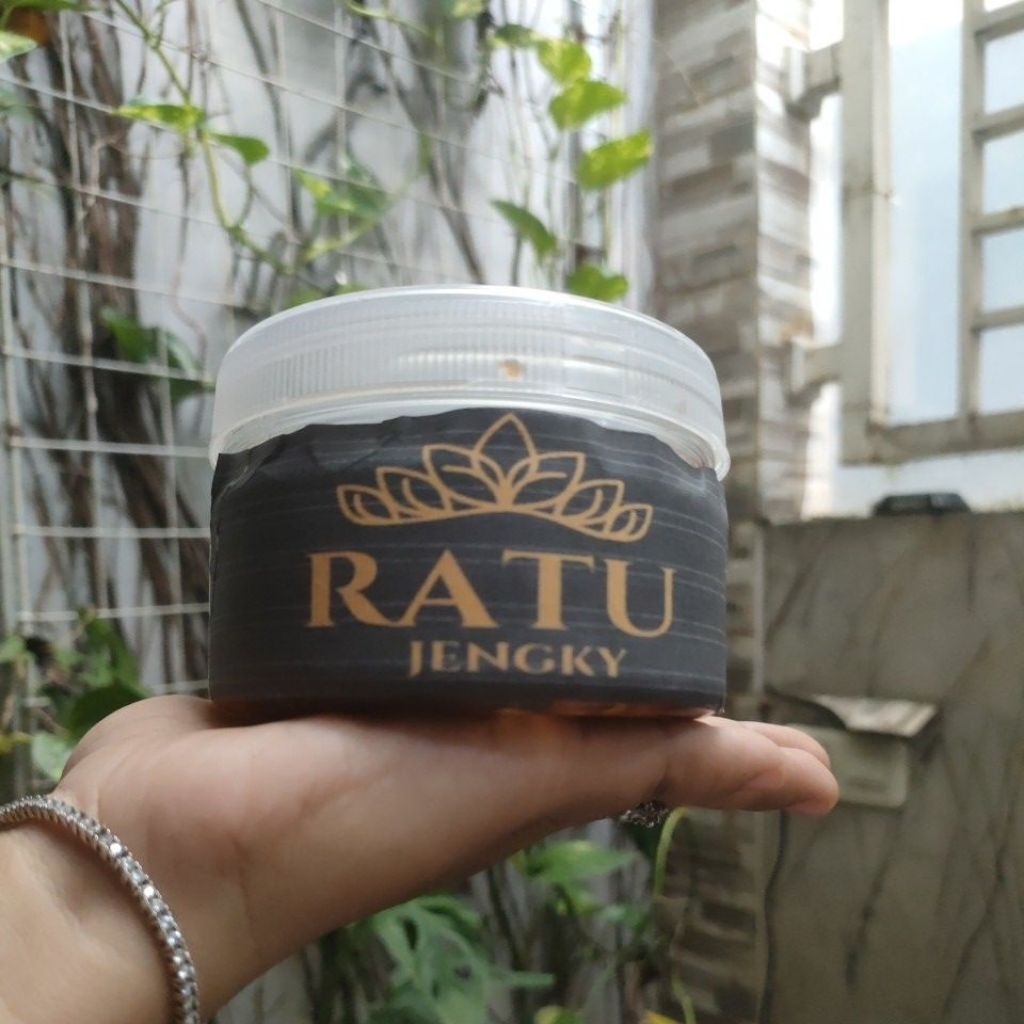 

jengky sambel mesra