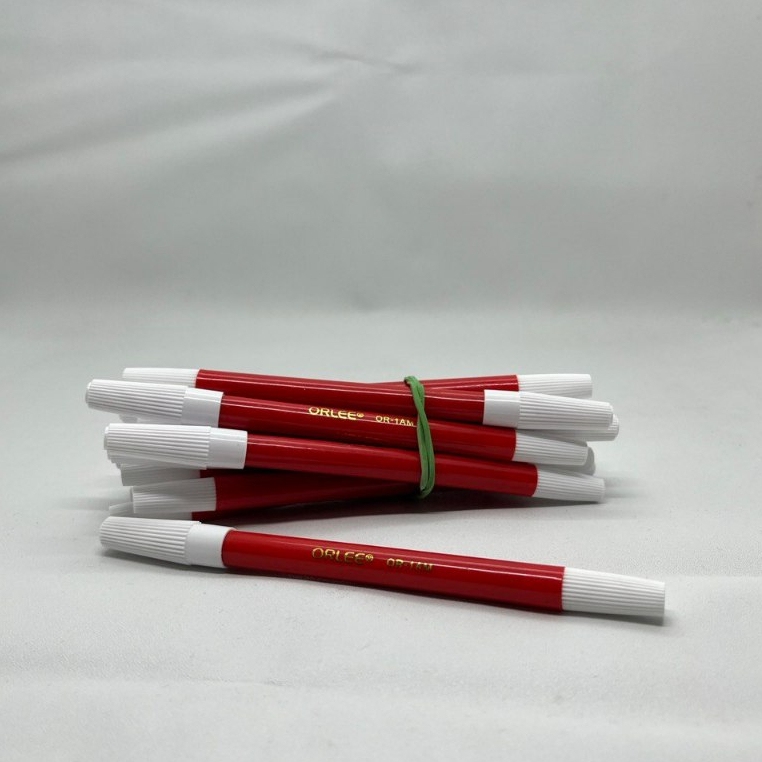 

Spidol Kecil Snowman / Orlee Merah (1 pcs)