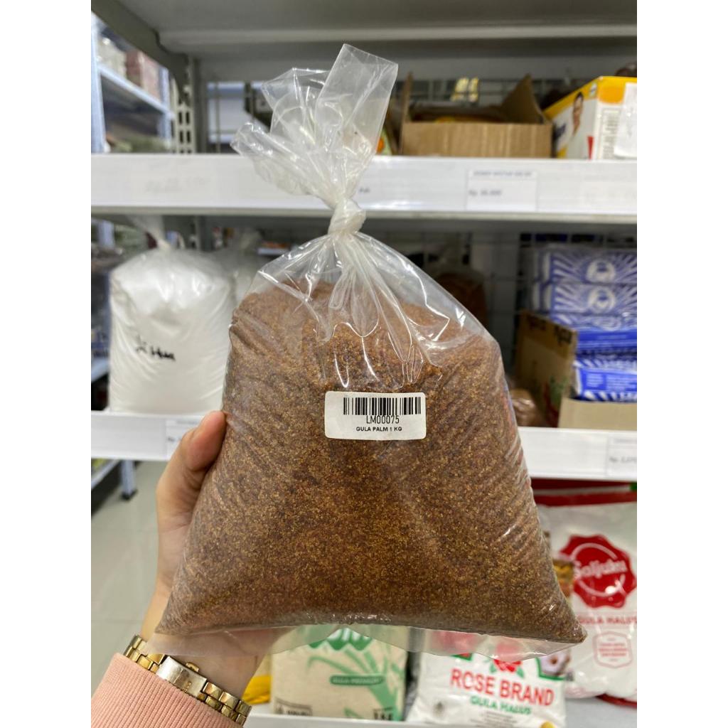 

GULA PALM