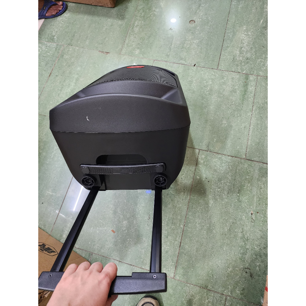 Speaker Portable Meeting Wireless Baretone BT 3H 1515 BWR / BT3H 15BWR / BT3H15 BWR