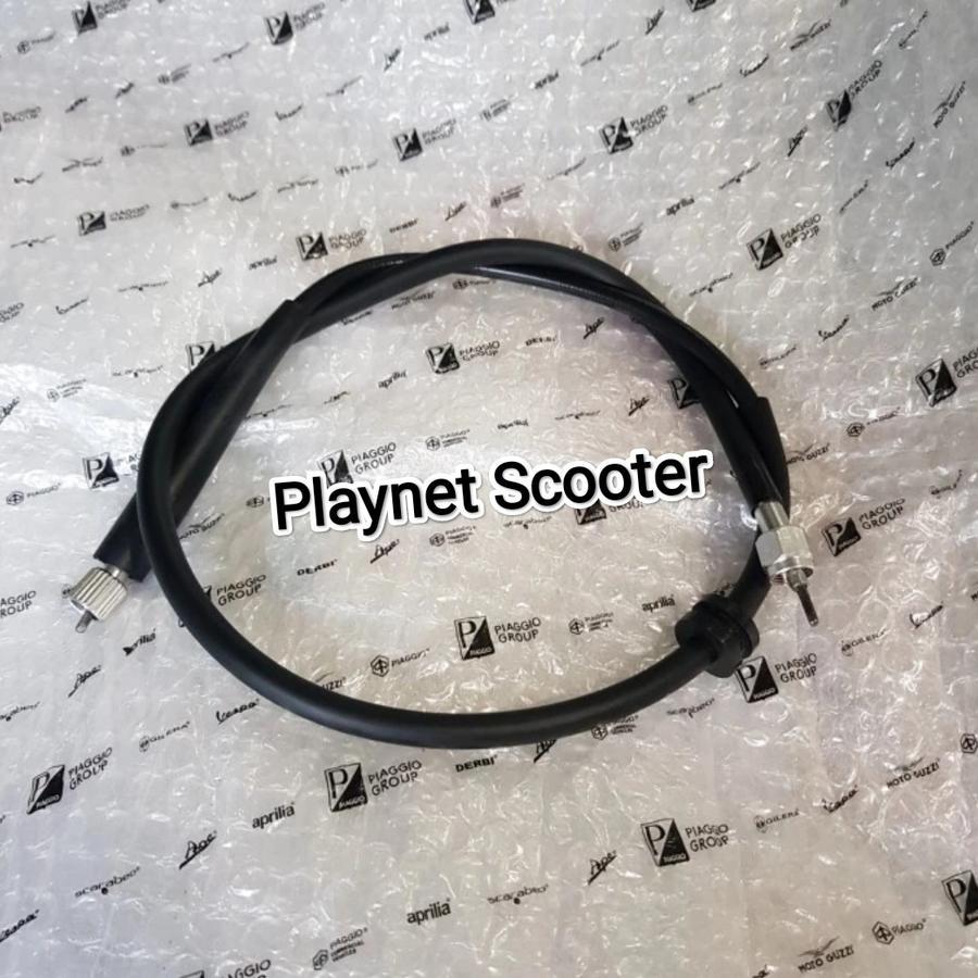 Kabel Speedometer Piaggio Liberty 100/150