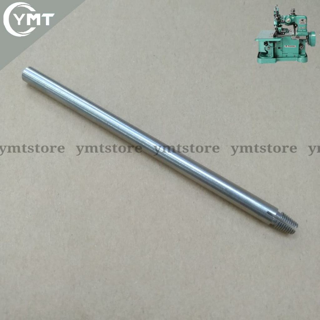 Tiang Jarum Mesin Jahit Obras Kecil Benang 3