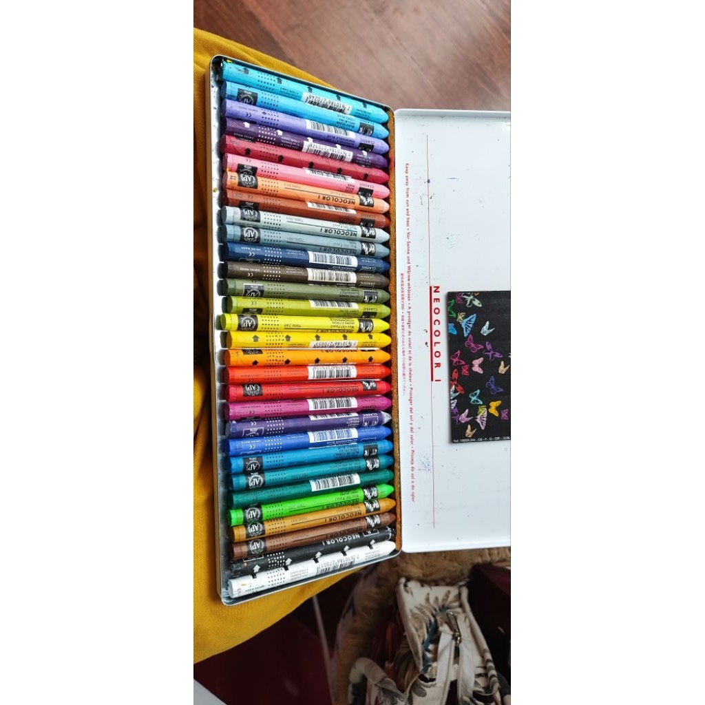 

carandhace isi 30 neocollor1