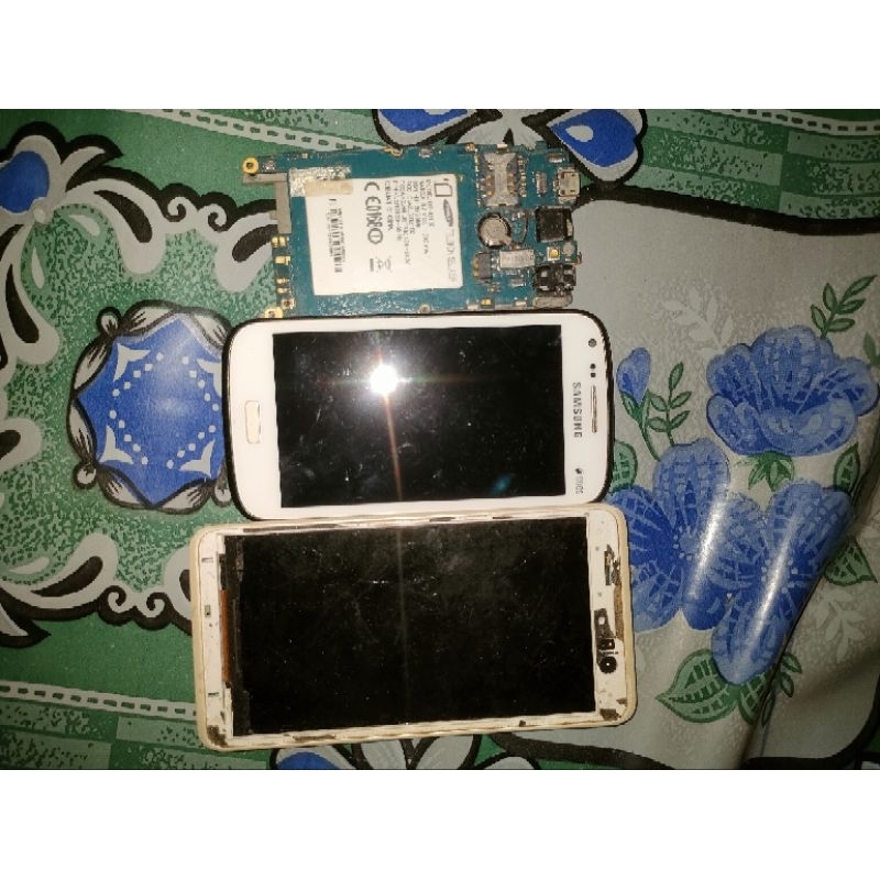 Hp Rusak / Hp Gambling