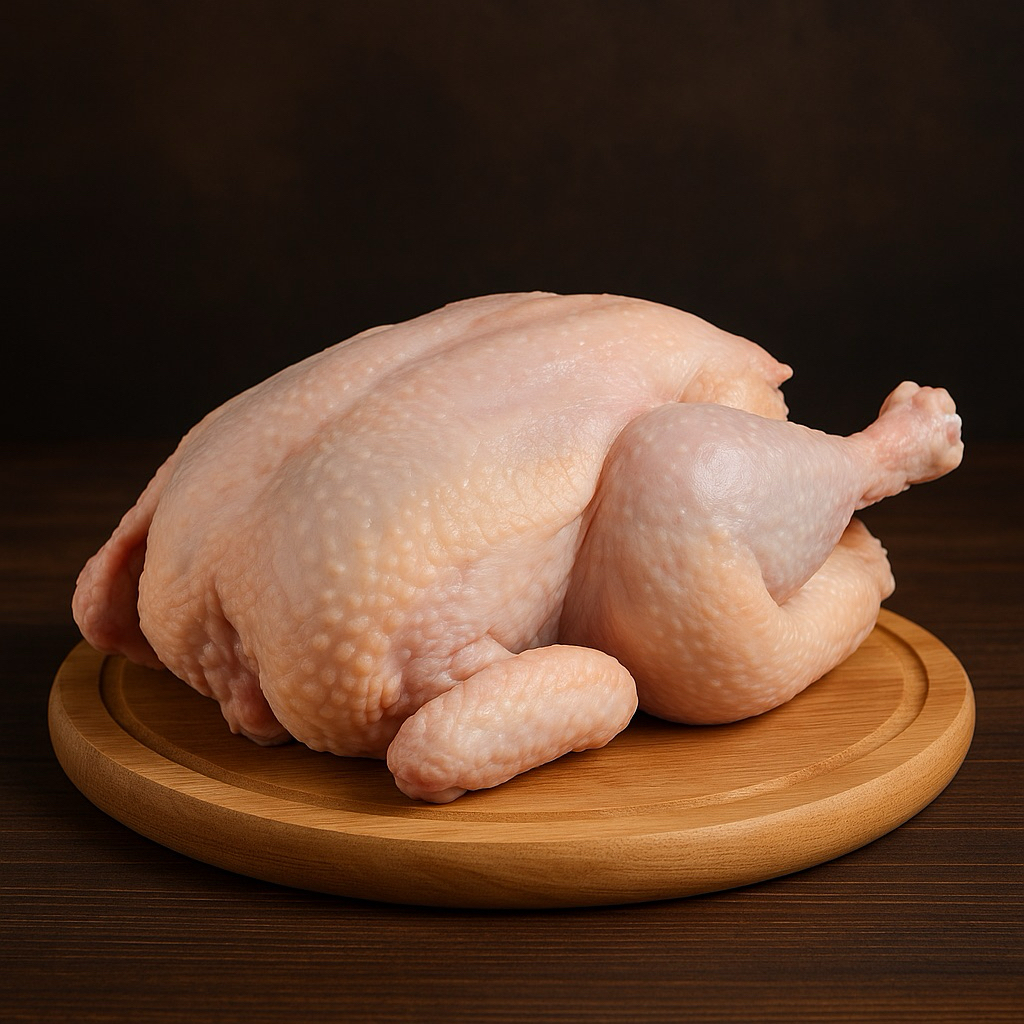 

Ayam Potong 1,5kg (FRESH)