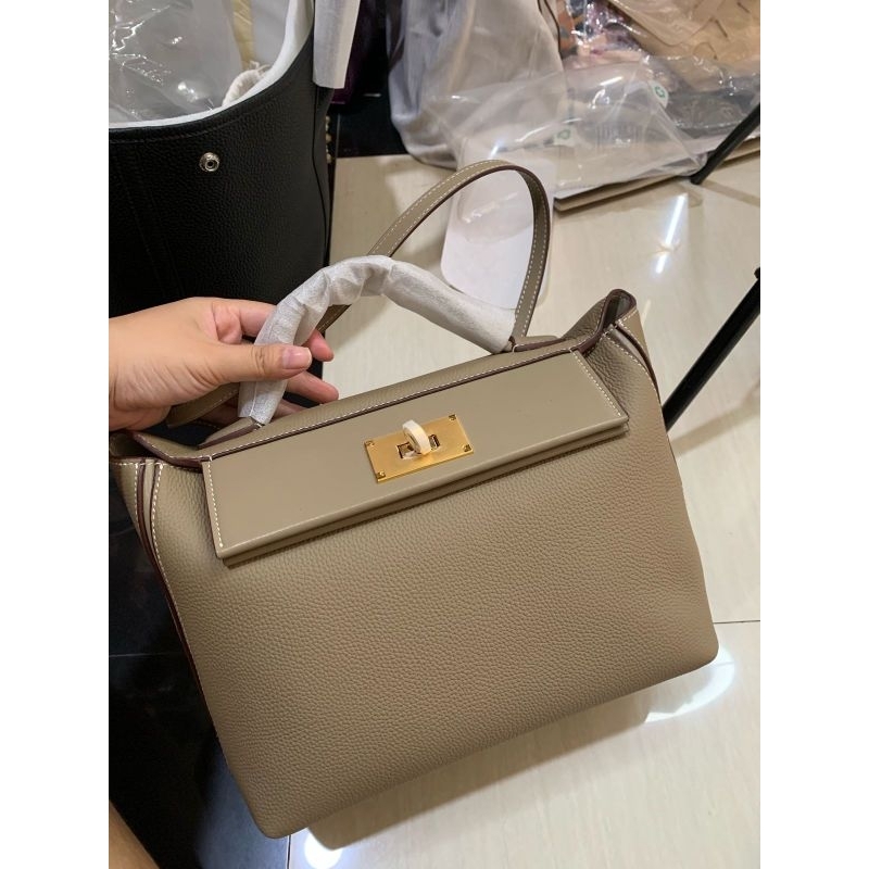 Tas wanita K2424 sz 27cm NB kulasss